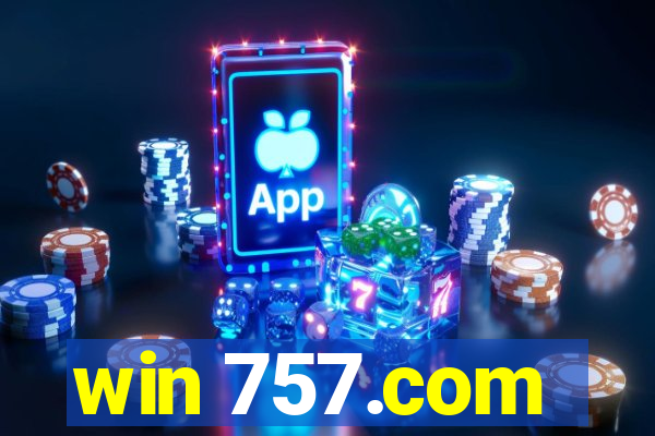 win 757.com